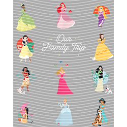 Princess-PR 2098